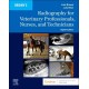 Radiography for Veterinary Professionals, Nurses, and Technicians, 8th Edition