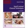 Small Animal Clinical Techniques, 4th Edition
