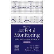 Mosby’s Pocket Guide to Fetal Monitoring, 10th Edition
