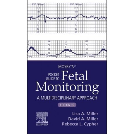 Mosby’s Pocket Guide to Fetal Monitoring, 10th Edition