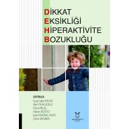 Dikkat Eksikliği Hiperaktivite Bozukluğu
