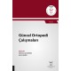 Güncel Ortopedi Çalışmaları
