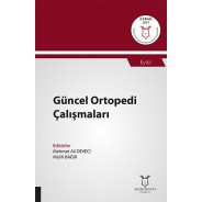 Güncel Ortopedi Çalışmaları