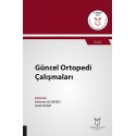 Güncel Ortopedi Çalışmaları
