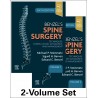 Benzel's Spine Surgery, 2-Volume Set, 6th Edition