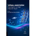 Spinal Anestezide Neostigmin ve Diğer Adjuvan İlaçlar
