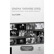 Sinema Tarihine Giriş Büyük Estetik Ekoller, Tarzlar, Akımlar, Hareketler