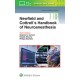 Newfield and Cottrell’s Handbook of Neuroanesthesia, 6 Edition