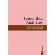 Temel Gıda Analizleri