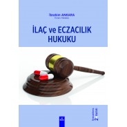 İlaç ve Eczacılık Hukuku