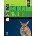 Manual of Exotic Pet Practice, 2nd Edition