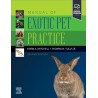 Manual of Exotic Pet Practice, 2nd Edition