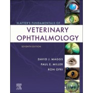 Slatter's Fundamentals of Veterinary Ophthalmology, 7th Edition