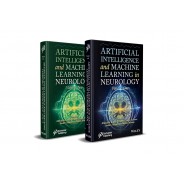 Artificial Intelligence and Machine Learning in Neurology, 2 Volume Set
