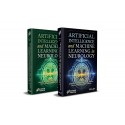 Artificial Intelligence and Machine Learning in Neurology, 2 Volume Set