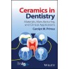 Ceramics in Dentistry: Materials, Manufacturing, and Clinical Applications