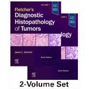 Fletcher's Diagnostic Histopathology of Tumors, 2 Volume Set, 6th Edition
