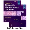 Fletcher's Diagnostic Histopathology of Tumors, 2 Volume Set, 6th Edition