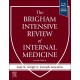 The Brigham Intensive Review of Internal Medicine, 4th Edition