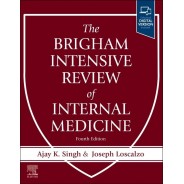 The Brigham Intensive Review of Internal Medicine, 4th Edition