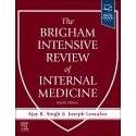 The Brigham Intensive Review of Internal Medicine, 4th Edition