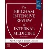 The Brigham Intensive Review of Internal Medicine, 4th Edition