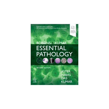 Robbins Essential Pathology, 2nd Edition