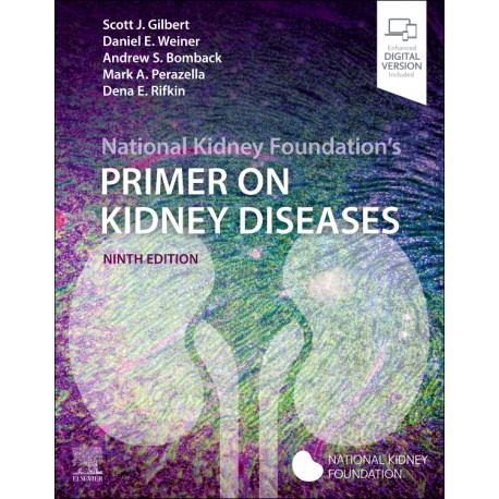 National Kidney Foundation's Primer on Kidney Diseases, 9th Edition