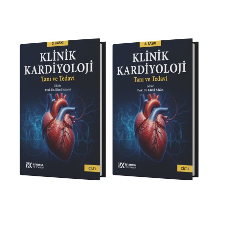 Klinik Kardiyoloji Tanı ve Tedavi