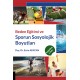Beden Eğitimi Ve Sporun Sosyolojik Boyutları