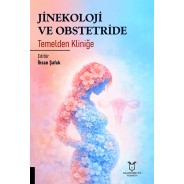 Jinekoloji ve Obstetride Temelden Kliniğe