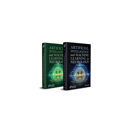 Generative Artificial Intelligence in Ophthalmology, 2 Volume Set