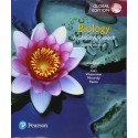Biology: A Global Approach, Global Edition,11 Edition