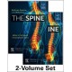 Rothman-Simeone and Herkowitz’s The Spine, 2 Vol Set, 8th Edition