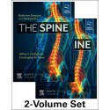 Rothman-Simeone and Herkowitz’s The Spine, 2 Vol Set, 8th Edition