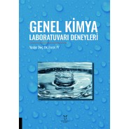 Genel Kimya Laboratuvarı Deneyleri
