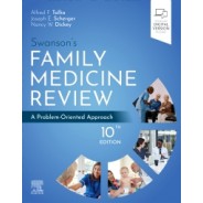 Swanson's Family Medicine Review, 10th Edition