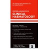 Oxford Handbook of Clinical Haematology,5 Edition