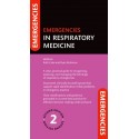 Emergencies in Respiratory Medicine,2 Edition
