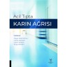 Acil Tıpta Karın Ağrısı