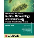 Levinson's Microbiology and Immunology: A Guide to Clinical Infectious Diseases, 19 Edition