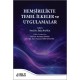 Hemşirelikte Temel İlkeler ve Uygulamalar