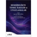 Hemşirelikte Temel İlkeler ve Uygulamalar