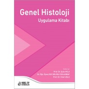 Genel Histoloji Uygulama Kitabı