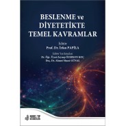 Beslenme ve Diyetetikte Temel Kavramlar