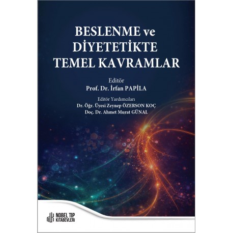 Beslenme ve Diyetetikte Temel Kavramlar