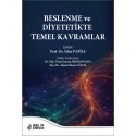 Beslenme ve Diyetetikte Temel Kavramlar