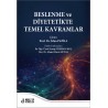 Beslenme ve Diyetetikte Temel Kavramlar