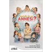 Seninki de mi Annesi