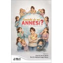 Seninki de mi Annesi
